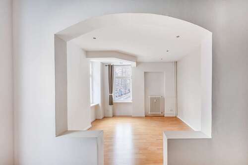 Foto - Wohnung zum Kaufen in Berlin-Kreuzberg 750.000,00 € 131 m²