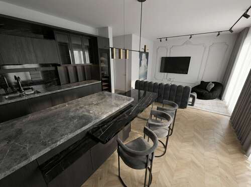 Foto - Wohnung zum Kaufen in Köln 587.000,00 € 86.2 m²