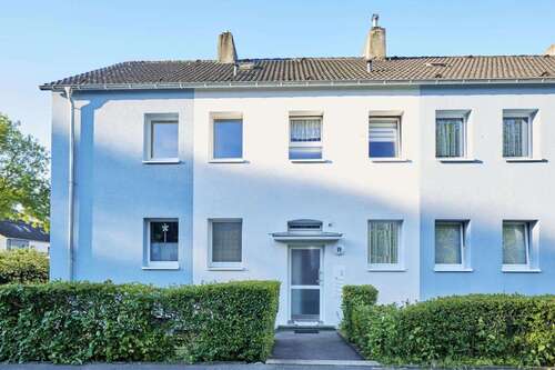 Foto - Wohnung zum Mieten in Dortmund 366,00 € 42 m²