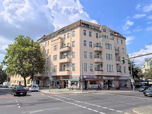 Foto - Wohnung zum Kaufen in Berlin 890.000,00 € 158 m²