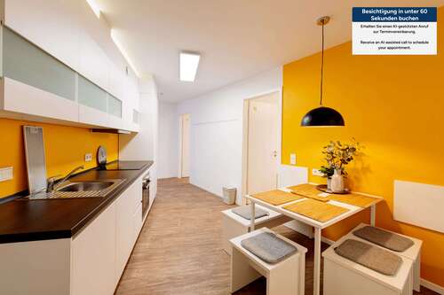 Foto - Wohnung zum Mieten in Berlin 425,00 € 11 m²