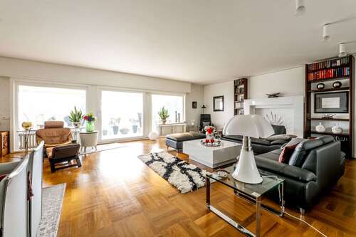 Foto - Wohnung zum Kaufen in Essen 618.000,00 € 151.57 m²