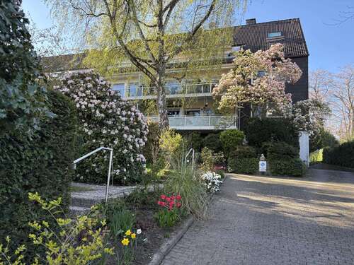 Foto - Wohnung zum Kaufen in Essen 618.000,00 € 151.57 m²