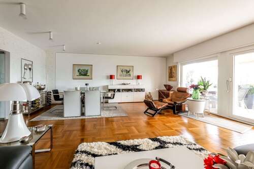 Foto - Wohnung zum Kaufen in Essen 618.000,00 € 151.57 m²