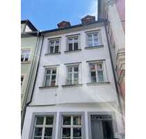 Wohnung zum Mieten in Bamberg 1.100,00 € 110 m²