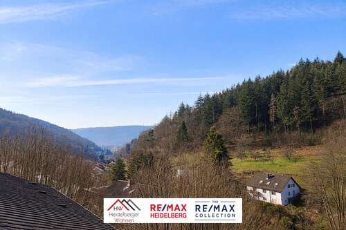 Foto - Wohnung zum Kaufen in Heidelberg - Ziegelhausen 349.000,00 € 125 m²