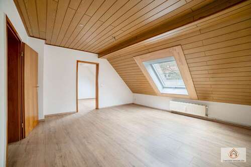 Foto - Wohnung zum Mieten in Wuppertal Friedrich-Engels-Allee 320,00 € 41 m²