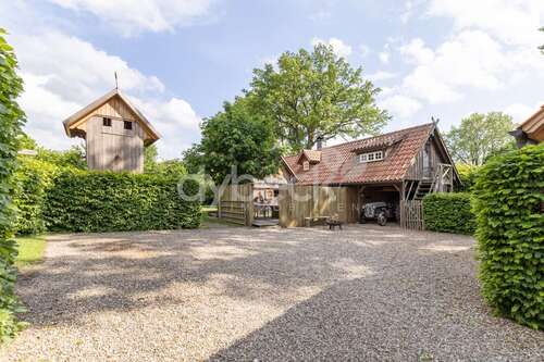 Foto - Haus zum Kaufen in Thomasburg 397.000,00 € 76 m²