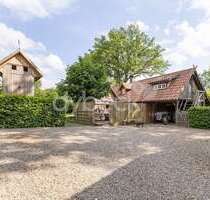 Haus zum Kaufen in Thomasburg 397.000,00 € 76 m²