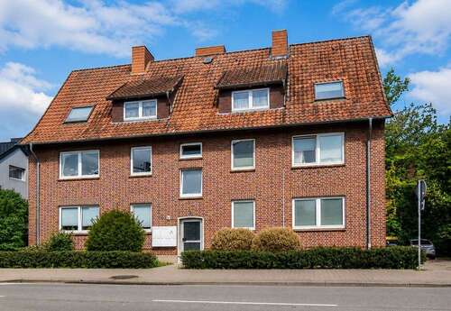 Foto - Wohnung zum Kaufen in Winsen (Luhe) 219.000,00 € 88.03 m²