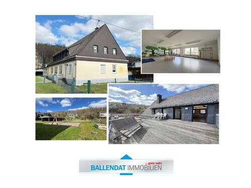 Foto - Haus zum Kaufen in Daaden 159.000,00 € 403 m²