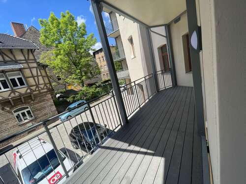 Foto - Wohnung zum Mieten in Halle 632,00 € 63.2 m²