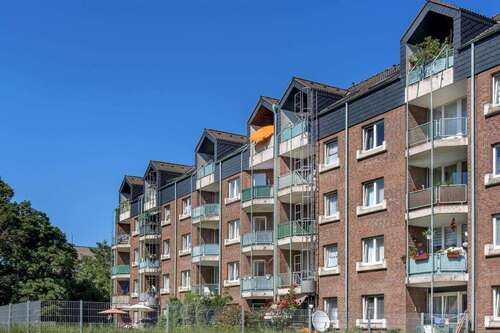 Foto - Wohnung zum Mieten in Witten 284,92 € 52 m²