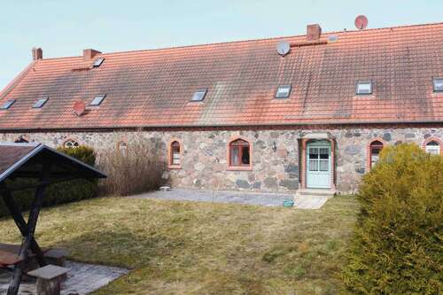 Foto - Haus zum Kaufen in Vollrathsruhe 159.000,00 € 85.17 m²