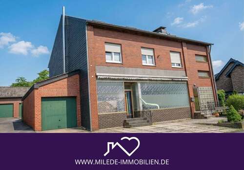 Foto - Haus zum Kaufen in Stolberg (Rheinland) 299.900,00 € 188 m²