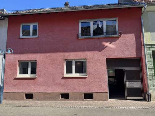 Foto - Haus zum Kaufen in Hockenheim 420.000,00 € 129.49 m²