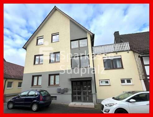 Foto - Wohnung zum Kaufen in Billigheim-Ingenheim 173.000,00 € 81 m²