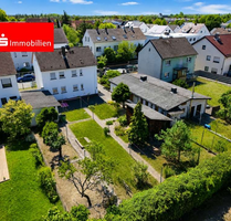 Haus zum Kaufen in Griesheim 650.000,00 € 98.22 m²