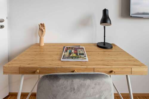 Foto - WG-Zimmer in Munich 945,00 € 12 m²