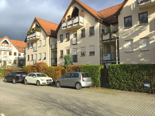 Foto - Wohnung zum Kaufen in Leegebruch 110.000,00 € 39.41 m²