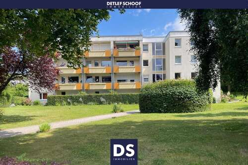 Foto - Wohnung zum Kaufen in Laboe 145.000,00 € 42 m²