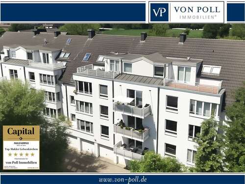 Foto - Haus zum Kaufen in Gelsenkirchen Erle 1.300.000,00 € 811 m²