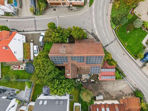 Foto - Grundstück zu verkaufen in Weil im Schönbuch 440.000,00 € 706 m²