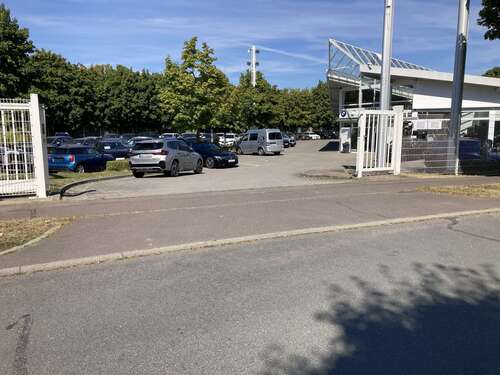 Foto - Halle in Windischleuba 900.000,00 € 993 m²