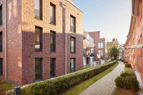 Foto - Wohnung zum Kaufen in Hamburg 960.000,00 € 131.55 m²