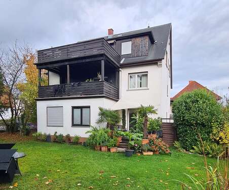 Foto - Haus zum Kaufen in Oberursel (Taunus) 1.050.000,00 € 290 m²