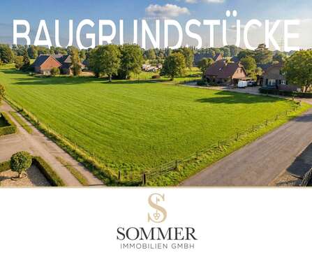 Foto - Grundstück zu verkaufen in Kalkar 220.000,00 € 1000 m²