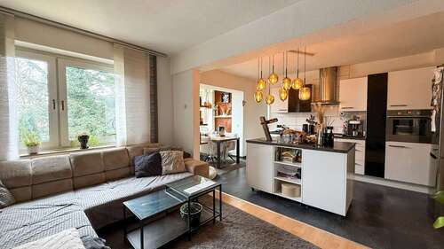 Foto - Wohnung zum Kaufen in Essen Bochold 179.000,00 € 92 m²