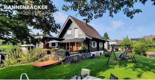 Foto - Haus zum Kaufen in Steinen 287.000,00 € 125 m²