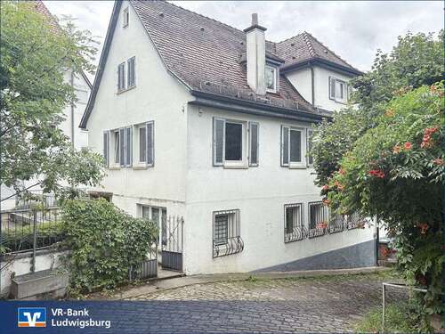 Foto - Haus zum Kaufen in Marbach am Neckar 518.000,00 € 237.8 m²