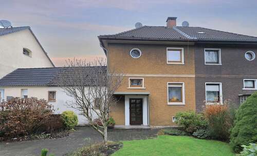 Foto - Haus zum Kaufen in Essen 298.000,00 € 112.4 m²