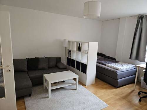 Foto - Wohnung zum Mieten in Braunschweig 450,00 € 37 m²