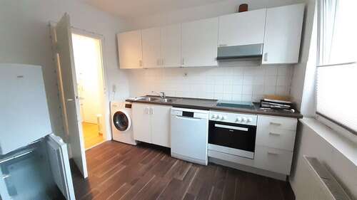 Foto - Wohnung zum Mieten in Braunschweig 450,00 € 37 m²