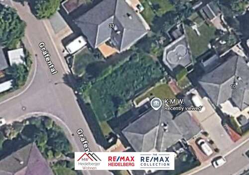 Foto - Grundstück zu verkaufen in Kürnbach 95.000,00 € 311 m²