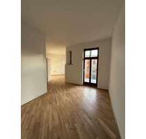 Wohnung zum Mieten in Halle 895,00 € 89.53 m²