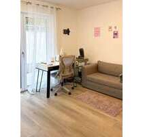 Wohnung zum Mieten in Augsburg 475,00 € 24.2 m²