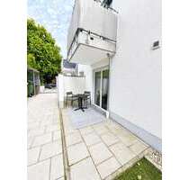 Wohnung zum Mieten in Augsburg 475,00 € 24.2 m²