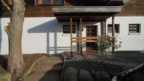 Foto - Haus zum Mieten in Bad Oldesloe 820,00 € 71 m²