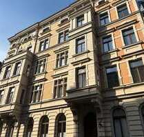 Wohnung zum Mieten in Halle 340,00 € 34 m²