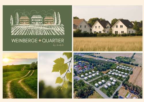 Foto - Grundstück zu verkaufen in Brandenburg an der Havel 119.000,00 € 626 m²