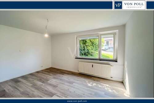 Foto - Wohnung zum Kaufen in Heiligenhaus 159.000,00 € 70 m²