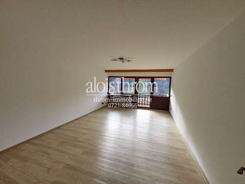 Foto - Wohnung zum Kaufen in Bad Herrenalb 170.000,00 € 78 m²