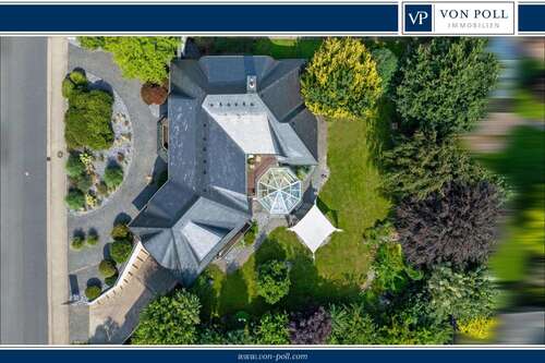 Foto - Haus zum Kaufen in Twistringen 1.100.000,00 € 416 m²