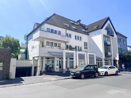 Foto - Garage zu vermieten in Bonn 55,00 € 15 m²
