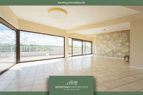 Foto - Wohnung zum Mieten in Duisburg Rahm 1.500,00 € 202 m²