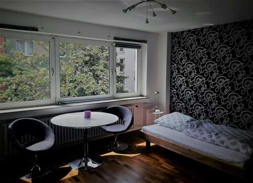 Foto - Wohnen auf Zeit in Düsseldorf 950,00 €